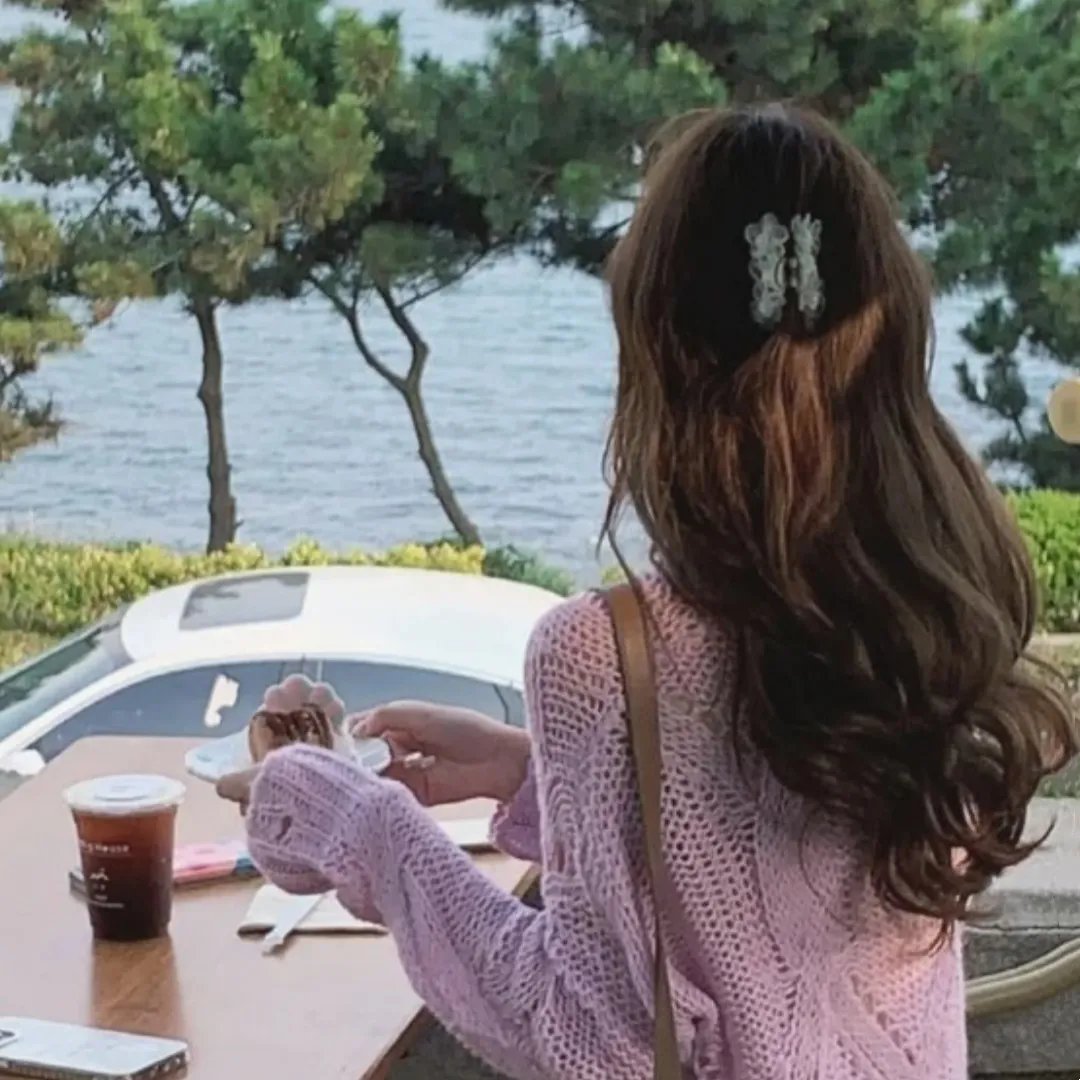 马克思小姐